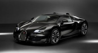 Brace Yourself – The Cost of Owning a Bugatti Veyron