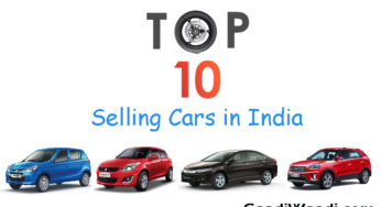 Top 10 Selling Cars of October 2015 – Sales Analysis