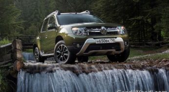 Renault Recalls 15,000 Cars for Faulty Diesel Engine