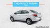 2017 Chevrolet Prisma rear view india