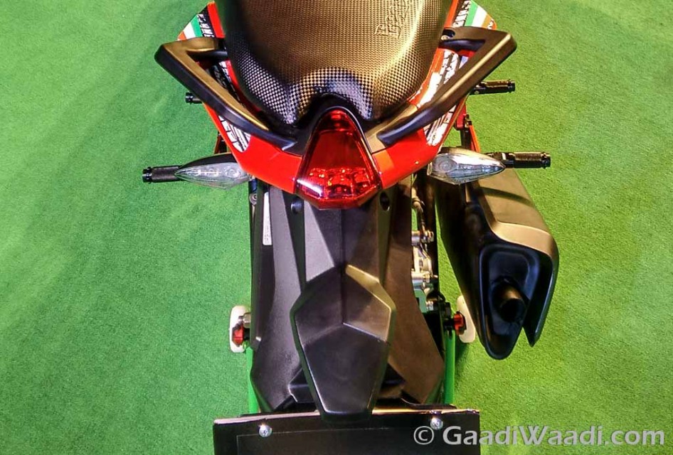 Benelli TNT 25 Launched in India-1-2