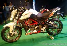 Benelli TNT 25 Launched in India-11