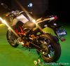 Benelli TNT 25 Launched in India-12