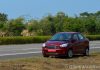 Ford Figo Aspire Road Test Review