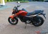 Honda CB Hornet 160 R Launched in India (9)