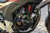 Honda CB Hornet 160R engine