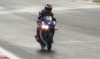 Jorge Lorenzo Rides Yamaha R3 with Customers -7