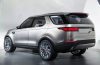 Land Rover Discovery Vision Concept 1