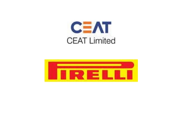 Pirelli Tyres to be Available at Ceat Stores Pan India