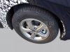 2016 Hyundai Verna alloy wheels