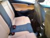 2016 Hyundai Verna rear seats