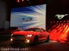 Ford Mustang India Launch 1