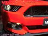 Ford Mustang India Launch 11