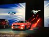 Ford Mustang India Launch 2
