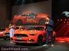 Ford Mustang India Launch 4