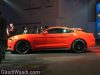 Ford Mustang India Launch 5