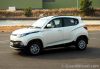 Mahindra KUV100 First Drive Review (10)