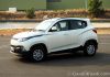 Mahindra KUV100 First Drive Review (10)