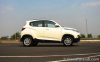 Mahindra KUV100 First Drive Review (11)