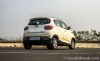 Mahindra KUV100 First Drive Review (17)