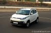 Mahindra KUV100 First Drive Review (22)