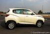Mahindra KUV100 First Drive Review (29)