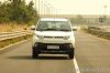 Mahindra KUV100 First Drive Review (6)