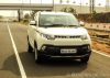 Mahindra KUV100 First Drive Review (8)