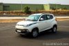 Mahindra KUV100 First Drive Review (9)