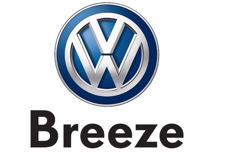 Volkswagen Breeze India Launch