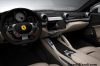 2016 Ferrari GTC4Lusso interior