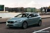 2016 Volvo V40 and V40 Cross Country Facelifts Revealed 1