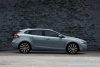 2016 Volvo V40 and V40 Cross Country Facelifts Revealed 2