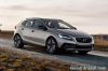 2016 Volvo V40 and V40 Cross Country Facelifts Revealed 4