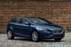 2016 Volvo V40 and V40 Cross Country Facelifts Revealed 7