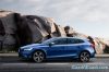 2016 Volvo V40 and V40 Cross Country Facelifts Revealed 9