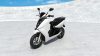 Ather Energy S340 Electric Scooter Introduced
