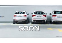 Audi Q2 Crossover Teased Ahead of Geneva Motor Show Reveal