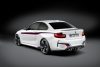 BMW M2 Coupe Gets M Performance Upgrades 1