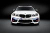 BMW M2 Coupe Gets M Performance Upgrades 10