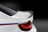 BMW M2 Coupe Gets M Performance Upgrades 2