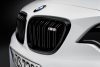 BMW M2 Coupe Gets M Performance Upgrades 4