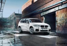 BMW X5 xDrive30d M Sport launched in India