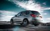 BMW X5 xDrive30d M Sport launched rear