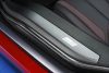 BMW i8 Protonic Red Edition sills