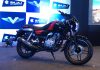 Bajaj V15 bike launched in India-3