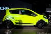 Chevrolet beat Cross unveiled at auto expo-3