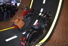 Indian- Chief Auto Expo (2)