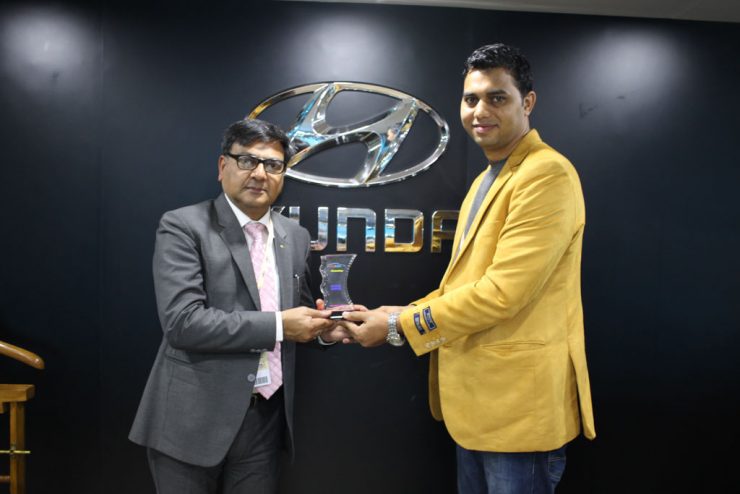 Our all products will get AT Soon : Puneet Anand GM (Marketing) & Group Head, HMIL