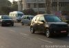 Maruti Suzuki Ignis 1.3 Diesel and 1.2 Petrol Caught Testing